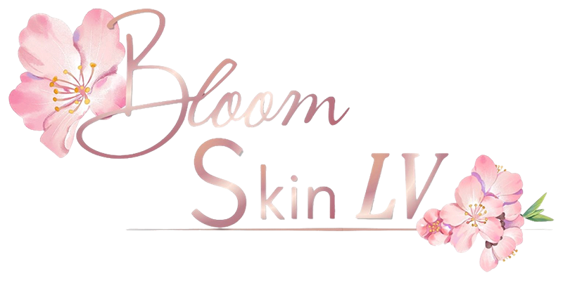 Bloom Skin banner