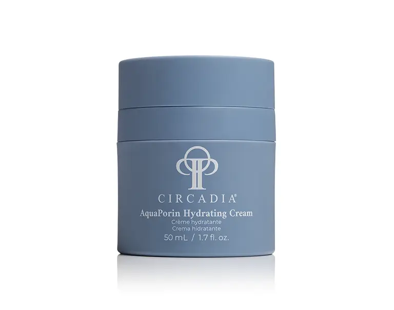Aquaporin Hydrating Cream