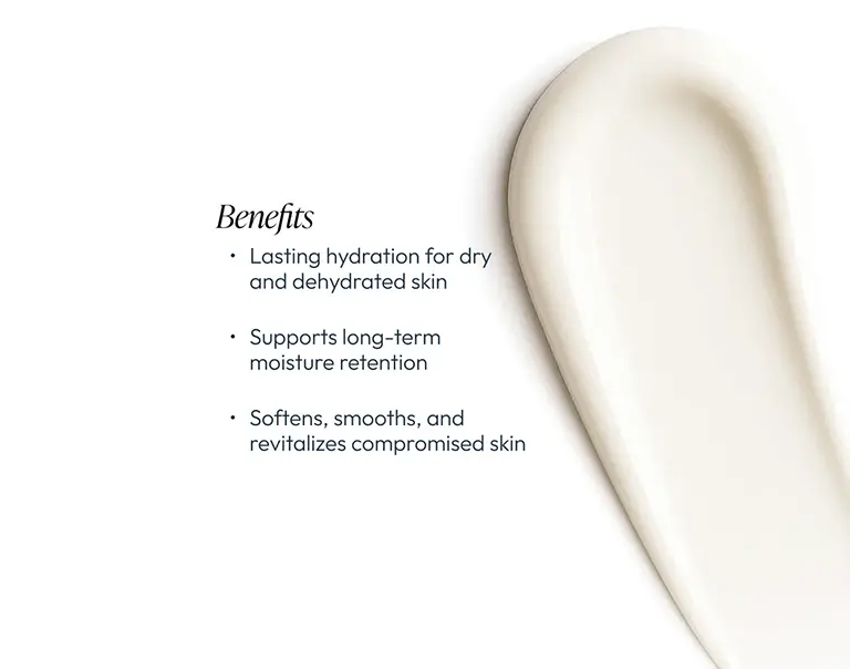 Aquaporin Hydrating Cream