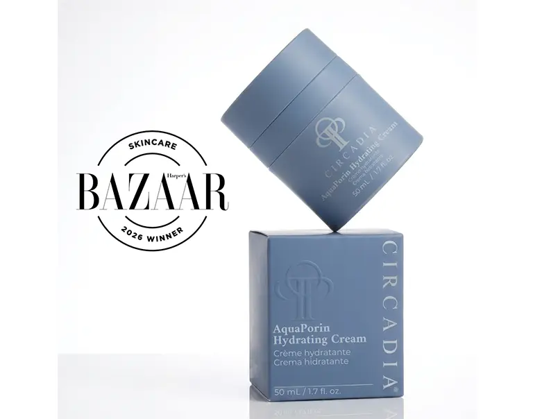 Aquaporin Hydrating Cream