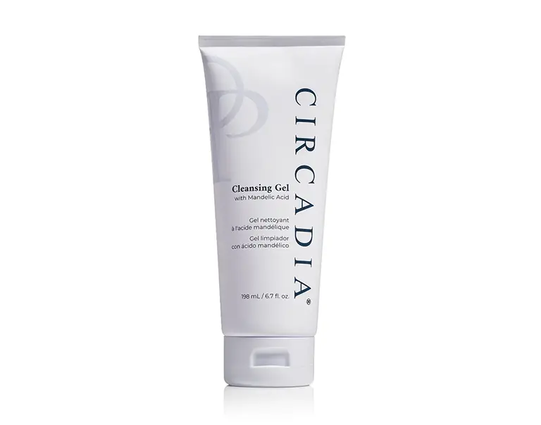 Cleansing Gel with Mandelic Acid