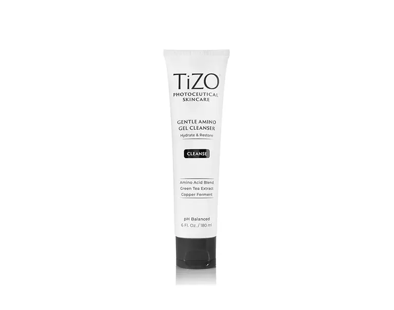 Tizo Gentle Amino Gel Cleanser