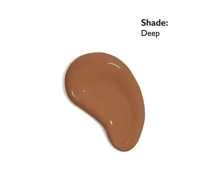 TIZO Tinted Moisturizing Serum SPF 30 - Deep