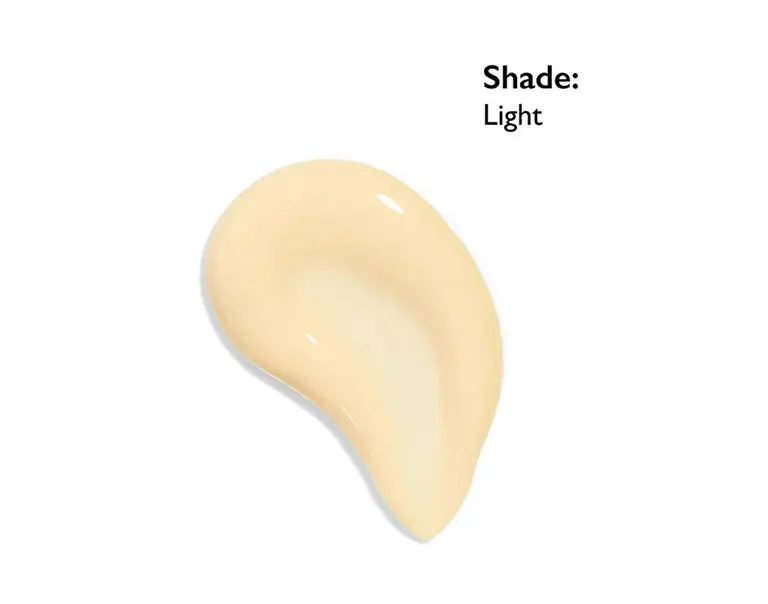 TIZO Tinted Moisturizing Serum SPF 30 - Light