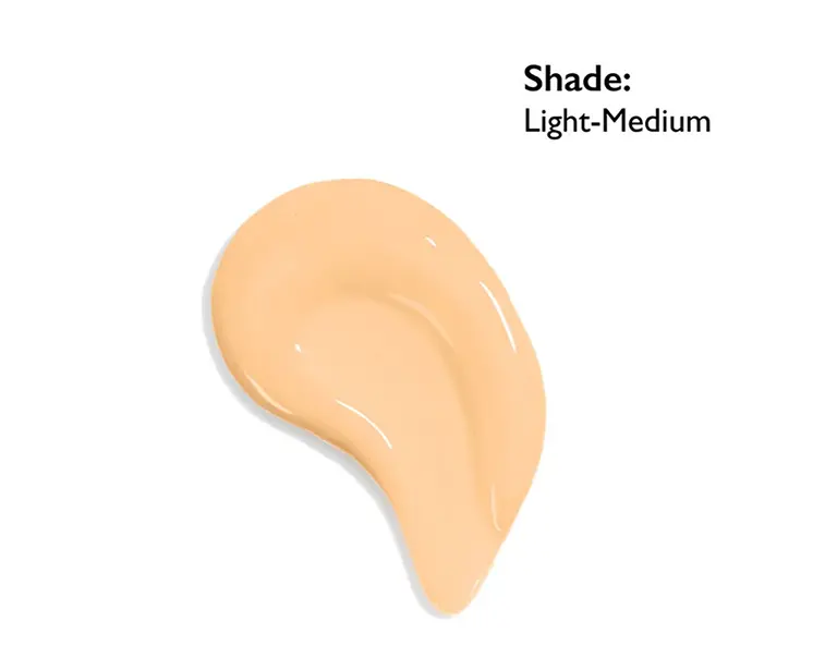 TIZO Tinted Moisturizing Serum SPF 30 - Light / Medium