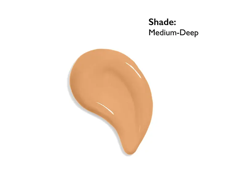TIZO Tinted Moisturizing Serum SPF 30 - Medium / Deep