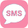 Share with SMS